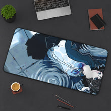Load image into Gallery viewer, Anime Original Mouse Pad (Desk Mat) On Desk