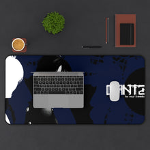 Load image into Gallery viewer, Anime Gantz Mouse Pad (Desk Mat) With Laptop