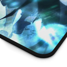 Load image into Gallery viewer, Rokka: Braves Of The Six Flowers Mouse Pad (Desk Mat) Hemmed Edge