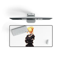 Load image into Gallery viewer, Anime Beelzebub Mouse Pad (Desk Mat)