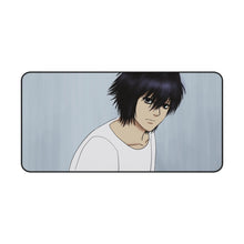 Load image into Gallery viewer, Anime Death Note Mouse Pad (Desk Mat)