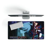 Load image into Gallery viewer, Anime Under Night In-Birth Mouse Pad (Desk Mat)