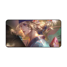 Load image into Gallery viewer, Mononoke Mouse Pad (Desk Mat)