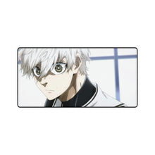 Load image into Gallery viewer, NAGI Mouse Pad (Desk Mat)