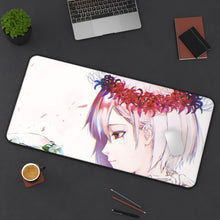Load image into Gallery viewer, Anime Original Mouse Pad (Desk Mat) On Desk
