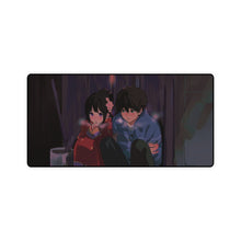 Load image into Gallery viewer, Hyouka Eru Chitanda Mouse Pad (Desk Mat)