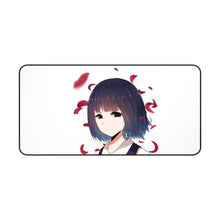 Load image into Gallery viewer, Kuzu No Honkai Hanabi Yasuraoka Mouse Pad (Desk Mat)