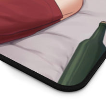 Load image into Gallery viewer, Spy X Family Mouse Pad (Desk Mat) Hemmed Edge