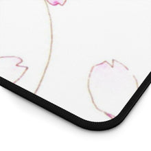 Load image into Gallery viewer, Cardcaptor Sakura Sakura Kinomoto, Meiling Li Mouse Pad (Desk Mat) Hemmed Edge