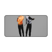 Load image into Gallery viewer, Boruto Mouse Pad (Desk Mat)