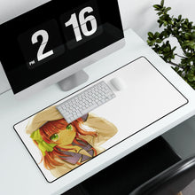 Load image into Gallery viewer, Angel Beats! Mouse Pad (Desk Mat)