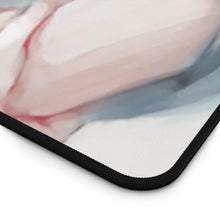 Load image into Gallery viewer, Tokyo Ghoul Ken Kaneki Mouse Pad (Desk Mat) Hemmed Edge
