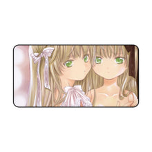 Load image into Gallery viewer, Gosick Mouse Pad (Desk Mat)
