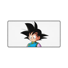 Load image into Gallery viewer, Goten Mouse Pad (Desk Mat)