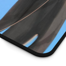 Load image into Gallery viewer, Hyouka Eru Chitanda Mouse Pad (Desk Mat) Hemmed Edge