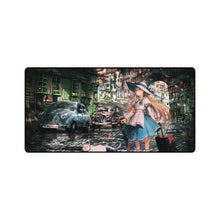 Load image into Gallery viewer, Anime Original Mouse Pad (Desk Mat)