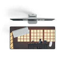 Load image into Gallery viewer, Anime Chainsaw Man Mouse Pad (Desk Mat)