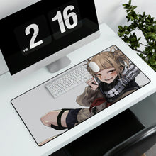 Load image into Gallery viewer, My Hero Academia, Himiko Toga, Mouse Pad (Desk Mat)