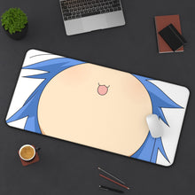 Load image into Gallery viewer, Lucky Star Konata Izumi Mouse Pad (Desk Mat) On Desk