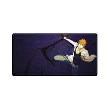 Load image into Gallery viewer, Anime Bleach Mouse Pad (Desk Mat)