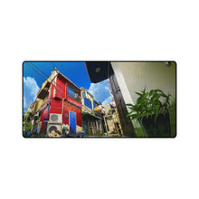 Load image into Gallery viewer, Donyatsu Mouse Pad (Desk Mat)