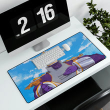 Load image into Gallery viewer, Tiger & Bunny Mouse Pad (Desk Mat)