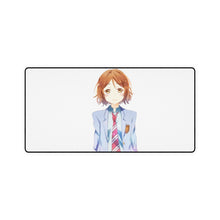 Load image into Gallery viewer, Anime Your Lie in April Mouse Pad (Desk Mat)