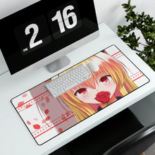 Load image into Gallery viewer, To Love-Ru: Darkness Mouse Pad (Desk Mat)