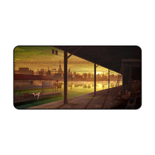 Load image into Gallery viewer, Anime Original Mouse Pad (Desk Mat)