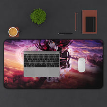 Load image into Gallery viewer, Date A Live Mouse Pad (Desk Mat) With Laptop