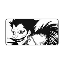 Load image into Gallery viewer, Death Note Ryuk Mouse Pad (Desk Mat)