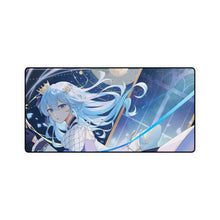 Load image into Gallery viewer, Hoshimachi Suisei Mouse Pad (Desk Mat)