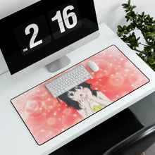 Load image into Gallery viewer, Reincarnated as a Sword Mouse Pad (Desk Mat)