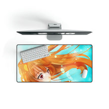 Load image into Gallery viewer, The Rising of the Shield Hero Mouse Pad (Desk Mat)