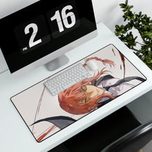 Load image into Gallery viewer, nan Mouse Pad (Desk Mat)