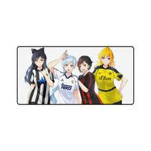 Load image into Gallery viewer, Anime RWBY Mouse Pad (Desk Mat)