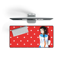 Load image into Gallery viewer, Nisekoi Kosaki Onodera Mouse Pad (Desk Mat) On Desk