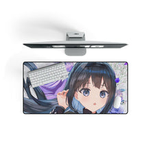 Load image into Gallery viewer, Puella Magi Madoka Magica Mouse Pad (Desk Mat)