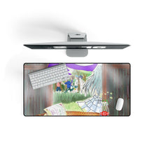 Load image into Gallery viewer, Anohana Mouse Pad (Desk Mat)
