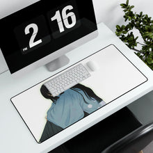 Load image into Gallery viewer, Anime Gintama Mouse Pad (Desk Mat) With Laptop