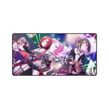 Load image into Gallery viewer, Love Live! Mouse Pad (Desk Mat)