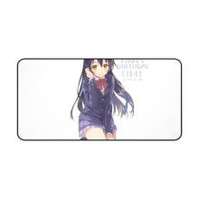 Load image into Gallery viewer, Love Live! by Mouse Pad (Desk Mat)