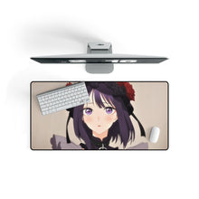 Load image into Gallery viewer, My Dress-Up Darling Mouse Pad (Desk Mat) On Desk
