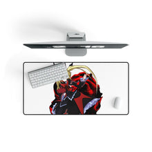 Load image into Gallery viewer, Blazblue Mouse Pad (Desk Mat)