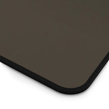 Load image into Gallery viewer, Spice And Wolf Mouse Pad (Desk Mat) Hemmed Edge