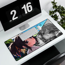 Load image into Gallery viewer, MITSUHA KIMI NO NA WA Mouse Pad (Desk Mat)