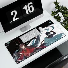 Load image into Gallery viewer, Anime Touken Ranbu Mouse Pad (Desk Mat)