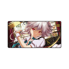 Load image into Gallery viewer, Touhou Mouse Pad (Desk Mat)