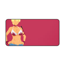 Load image into Gallery viewer, Food Wars: Shokugeki No Soma Mouse Pad (Desk Mat)