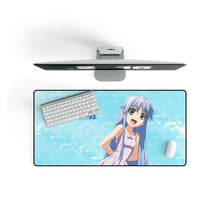 Load image into Gallery viewer, A Certain Magical Index Mouse Pad (Desk Mat)